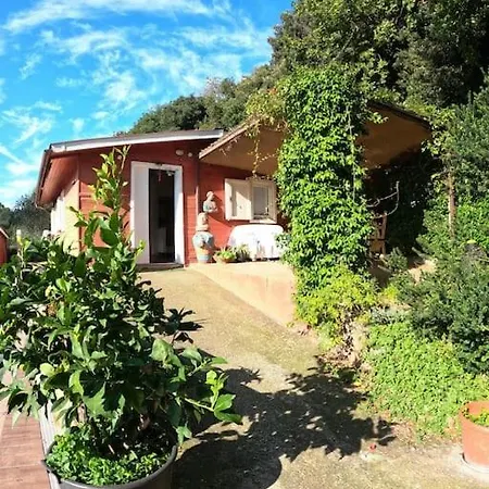 The Sunset Hill With Private Swimming Pool And A/c Ferienhaus Camaiore