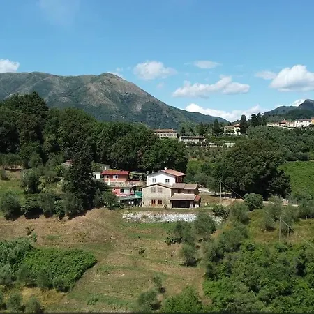 度假居 The Sunset Hill With Private Swimming Pool And A/c