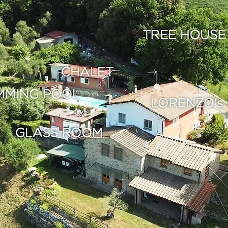 The Sunset Hill With Private Swimming Pool And A/c *