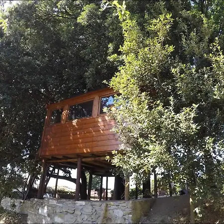 The Sunset Hill With Private Swimming Pool And A/c * 卡麦奥雷