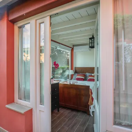 The Sunset Hill With Private Swimming Pool And A/c Camaiore