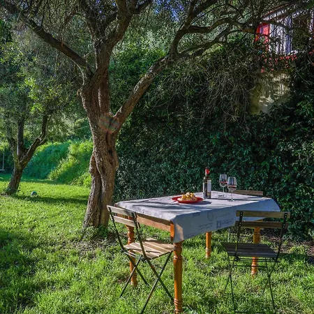 The Sunset Hill With Private Swimming Pool And A/c Ferienhaus *