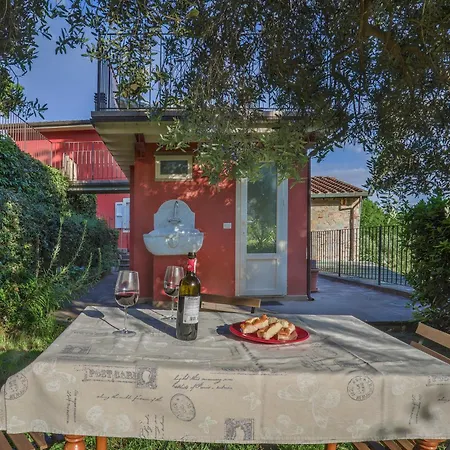 The Sunset Hill With Private Swimming Pool And A/c Ferienhaus