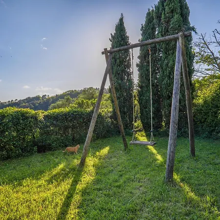 The Sunset Hill With Private Swimming Pool And A/c * 卡麦奥雷