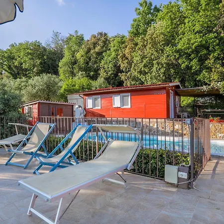 The Sunset Hill With Private Swimming Pool And A/c